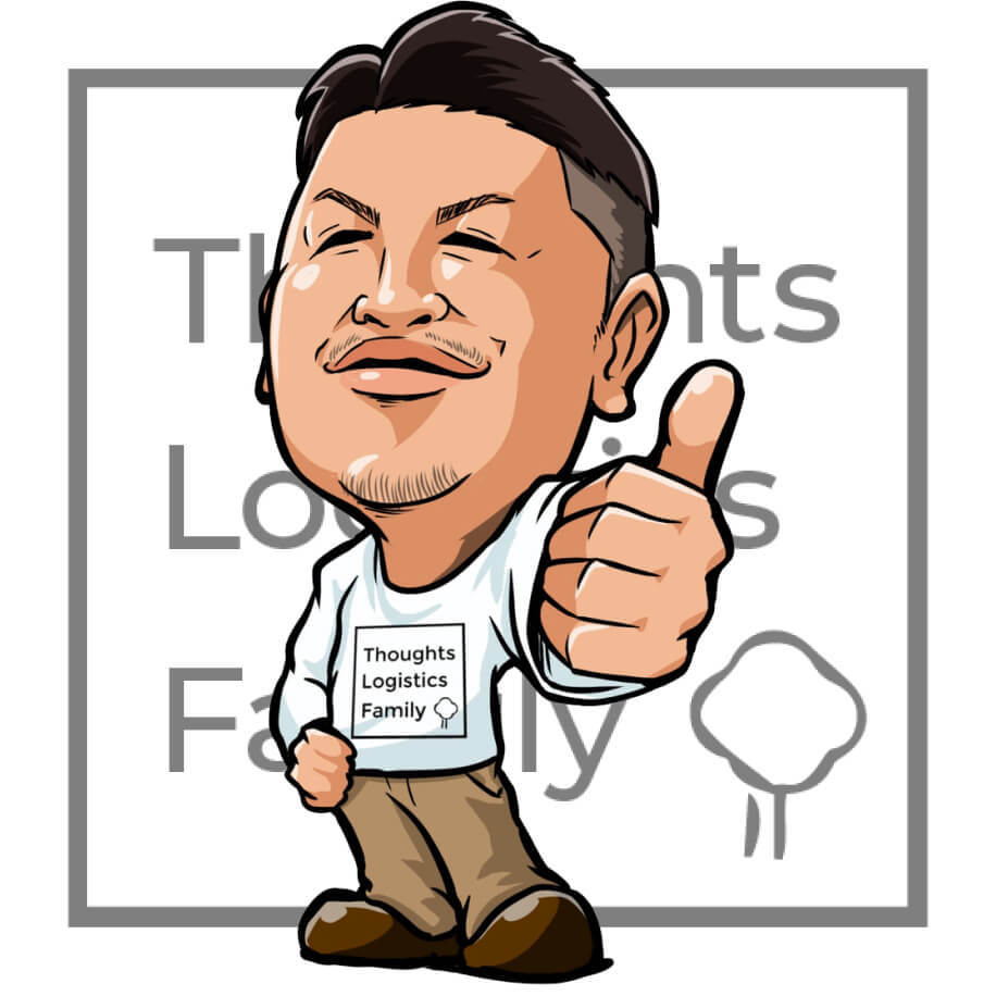 株式会社想尽運輸代表