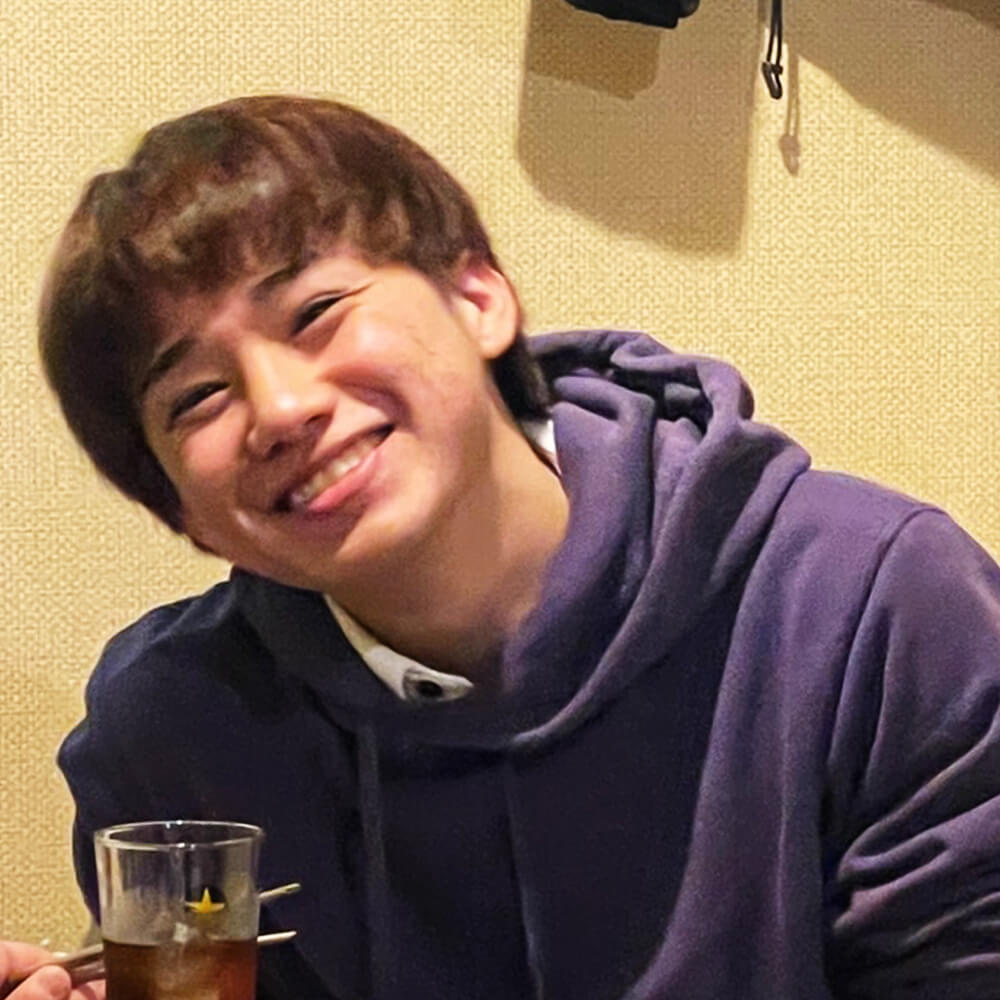 スタッフ写真
